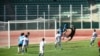 Bu ýaryşyň duşuşyklary täze açylan “Türkmenistan sport” telekanalynda hem görkezilýär.