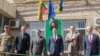 Литва відкрила почесне консульство в Сєвєродонецьку