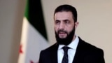 Ahmed al-Şara 