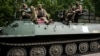 Російські війська зазнали втрат на Сєвєродонецькому напрямку та під Гірським – Генштаб