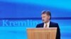 Пяскоў: ня варта экзальтаваць сытуацыю вакол Керымава