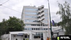 Kancelarija visokog predstavnika u Sarajevu, Foto: Midhat Poturović
