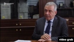 Ռուսաստանում Հայաստանի դեսպան Վաղարշակ Հարությունյան, արխիվ