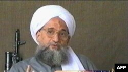 ایمن الظواهری، رهبر کنونی گروه القاعده