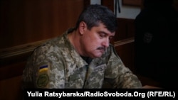 Суд першої інстанції засудив генерала Назарова до cеми років ув’язнення в справі про падіння Іл-76