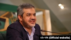 علیرضا رحیمی،