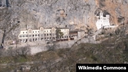 Ostrog