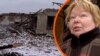 У прифронтовому Сіверську намагаються вижити при постійних обстрілах російських військових (відео)