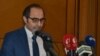 حبیب اسیود، رهبر پیشین «حرکت النضال»
