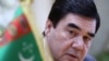 Prezident Gurbanguly Berdimuhammedow