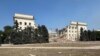 ОВА: через російські атаки у Херсоні постраждали щонайменше шість людей