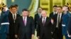 Від України до Тихого океану: адміністрація Трампа стикається з новими загрозами від китайсько-російського партнерства