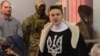 Савченко оголосила голодування (відео)