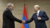 Հայաստանի վարչապետը հաստատեց, որ վաղը կմեկնի Մոսկվա