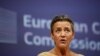 Comisarul european pentru concurență, Margrethe Vestager, a obținut două victorii împotriva companiilor Apple și Google.