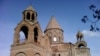 Մայր Աթոռում կգործի Արցախի հոգևոր-մշակութային ժառանգության հարցերով գրասենյակ