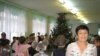 Нәзирә Касимова 