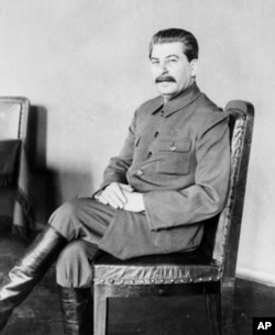 სტალინი, 1932 წ.