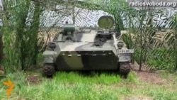 Селяни у Запорізькій області допомагають військовим ремонтувати техніку