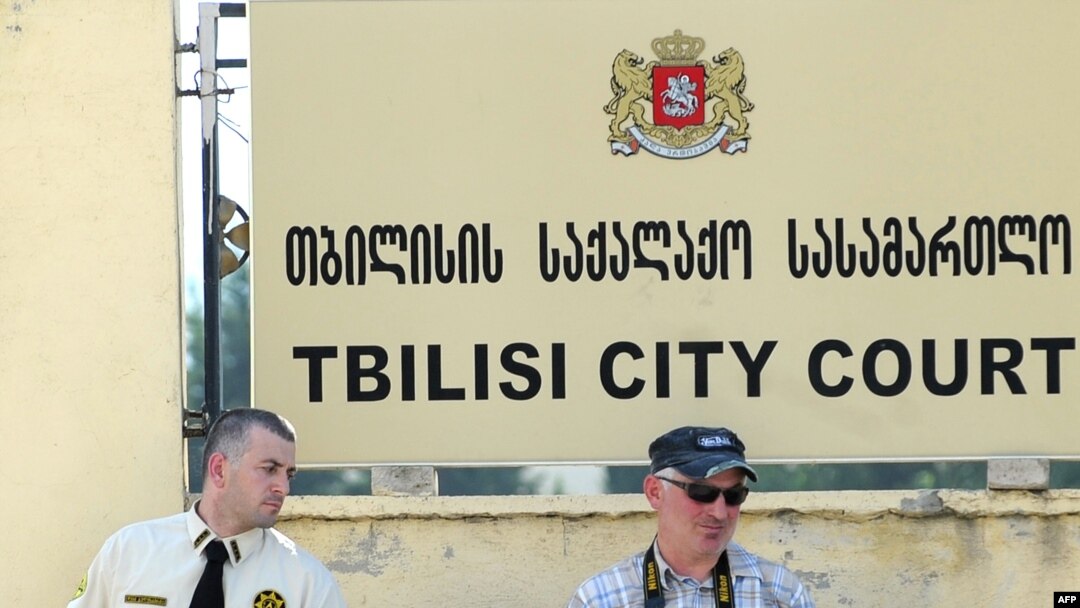 В июле прошлого года по обвинению в шпионаже были арестованы несколько фоторепортеров