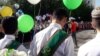 Aşgabadyň mekdeplerinde "Soňky jaň" çäklendirilen görnüşde geçirildi. Berdimuhamedow we Erdogan COVID-19-y maslahatlaşdy