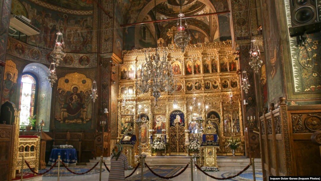 Romania Romanian Patriarchate Holy Synod