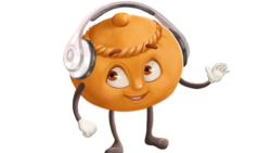 Кәрлә Борын (Карлик Нос)