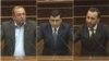 «Ո՞ւր է Քոչարյանի 4 մլրդ դոլարը». իշխանությունն ու ընդդիմությունն իրար են մեղադրում կոռուպցիայի համար
