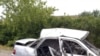 Сили РФ атакували FPV-дроном цивільну автівку в Запорізькій області, поранені троє людей – ОВА 