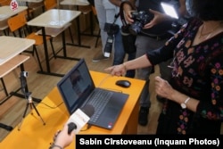 Școala online.