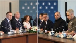 Մոսկվան Ստամբուլում չի ընդունել առանց նախապայմանների հրադադարի Կիևի առաջարկը
