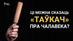 Таўкач