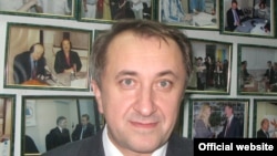 Богдан Данилишин