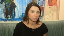Жанна Немцова: "Мой отец был отчаянным патриотом"