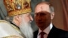 Чиркәү Русиянең ислам җирләренә экспансиясен көчәйтә