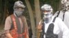 IMU Leader Said Killed