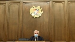 Շրջանների վերադարձի մասին խոսելը դառնում է աբսուրդ, հայտարարում է Անդրանիկ Քոչարյանը