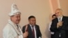 Кадырбаев покинул должность мэра Оша