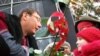 Юрій Луценко (Архівна фотографія, 17 січня 2009 року)