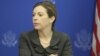 Евелін Фаркас: надання Україні летальної зброї зі США підвищить для влади Росії ціну агресії