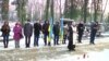 У Празі відзначили День Соборності України