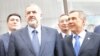 Сулдан уңга: Равил Моратов, Рифат Чубаров, Рөстәм Миңнеханов
