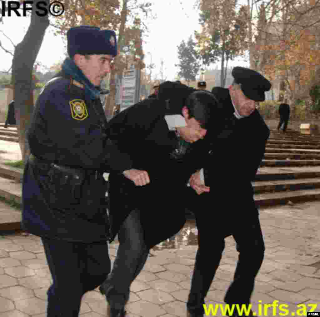 Babek Bekirin reportaji #4