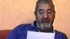 Şwesiýada ýaşaýan türkmen şahyry Şiraly Nurmyrat