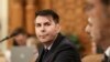Gheorghe Stan, șeful controversatei Secții de Investigarea infracțiunilor din Justiție