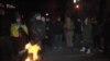 Через блокаду збиралася міська рада на термінову сесію в Чернівцях (відео)