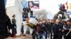 Апрель окуясына 15 жыл: Бишкек, Таластагы эскерүү 