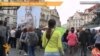 Майдан у Празі: «За вашу і нашу свободу!»