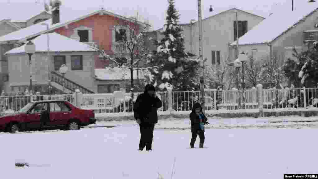 Podgorica, 10. decembar 2012.