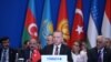 Türkmenistan Türki Geňeşiň sammitine ilkinji gezek agza hökmünde gatnaşýar